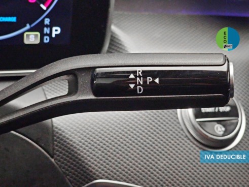 Mercedes Clase C 220 d 147 kW (200 CV) - 17