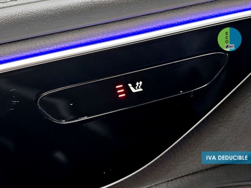 Mercedes Clase C 220 d 147 kW (200 CV) - 21
