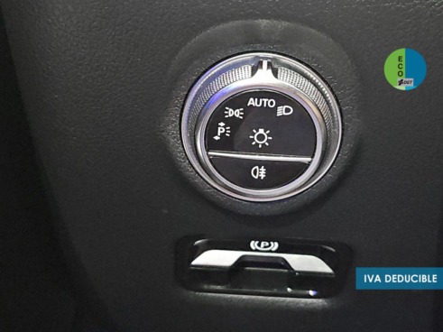 Mercedes Clase C 220 d 147 kW (200 CV) - 22