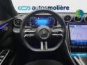 Mercedes Clase C 220 d 147 kW (200 CV) - 23