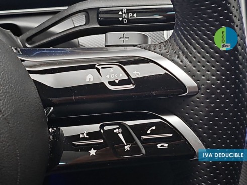 Mercedes Clase C 220 d 147 kW (200 CV) - 25