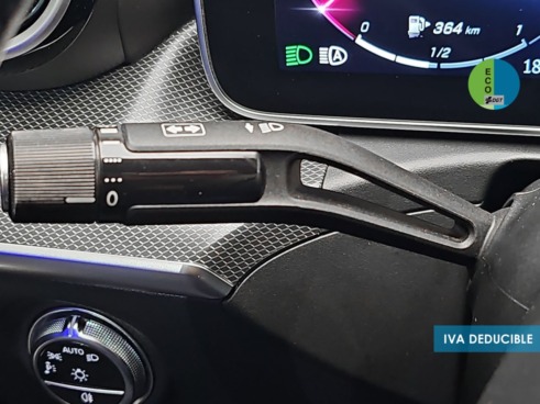 Mercedes Clase C 220 d 147 kW (200 CV) - 26