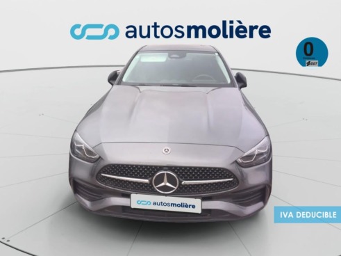 e604e47a-0e44-04b5-3a5e-65b6d81e9778_original Mercedes Clase C 300 e EQ Berlina 230 kW (313 CV) - 3