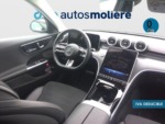 bab19fc1-c91c-d5ac-8505-39439d057ca3_original Mercedes Clase C 300 e EQ Berlina 230 kW (313 CV) - 4