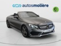 3cfcb429-aea1-878f-5c0f-d0e49e7220fd_original Mercedes Clase C C Cabrio 220 d 125 kW (170 CV) - 2