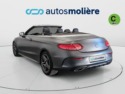 c5d752f3-f08a-6e46-5461-334e612d1503_original Mercedes Clase C C Cabrio 220 d 125 kW (170 CV) - 3