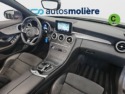 f041938b-a78b-d1ef-41c6-a1e20087ca03_original Mercedes Clase C C Cabrio 220 d 125 kW (170 CV) - 5