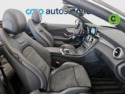 e0f3d14c-6a43-e64a-630c-2a922623cf36_original Mercedes Clase C C Cabrio 220 d 125 kW (170 CV) - 6