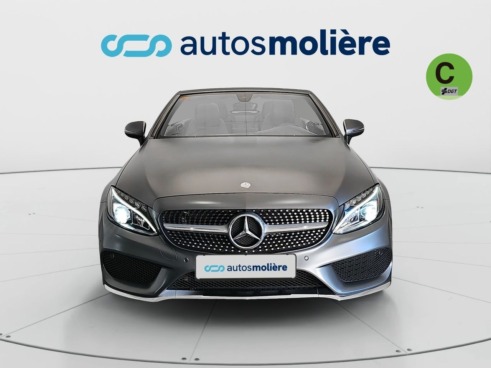 cc36c782-b2d1-71c9-6b48-7af6c0b6a103_original Mercedes Clase C C Cabrio 220 d 125 kW (170 CV) - 11