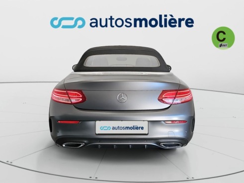 d97f6f4f-612d-8f61-46de-c88f0319df92_original Mercedes Clase C C Cabrio 220 d 125 kW (170 CV) - 12