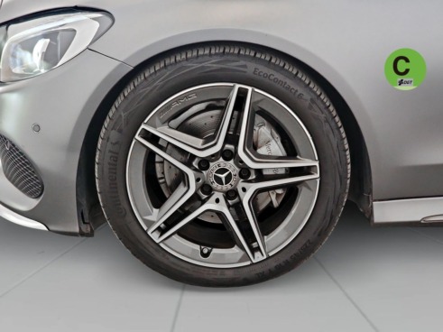 0fd7ca16-33f8-4654-cc84-5e3f3497560b_original Mercedes Clase C C Cabrio 220 d 125 kW (170 CV) - 33
