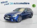 2e0f03f3-e3dd-b42f-bdc6-67ba0dd8924b_original Mercedes Clase C Estate 220 d 143 kW (194 CV) - 1