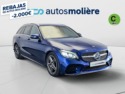 088af9ef-4d8a-b2ef-5bef-342d01f515f0_original Mercedes Clase C Estate 220 d 143 kW (194 CV) - 2