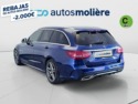 f0197d7d-27ad-3ede-a3c8-a46ea822e18b_original Mercedes Clase C Estate 220 d 143 kW (194 CV) - 3