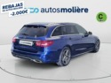 a680ba88-f8c2-0f08-c78b-3ecd07bcc1bd_original Mercedes Clase C Estate 220 d 143 kW (194 CV) - 4