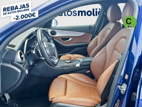 b6432d14-7769-229a-2b78-34eae5e7a225_original Mercedes Clase C Estate 220 d 143 kW (194 CV) - 9