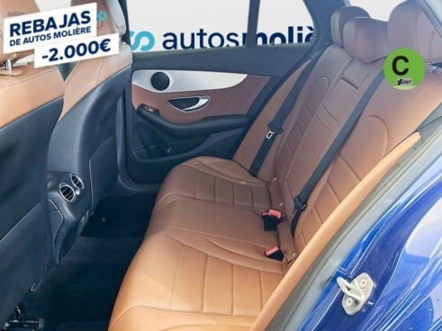 f53ed380-0137-97db-2abc-9627a90d3996_original Mercedes Clase C Estate 220 d 143 kW (194 CV) - 10