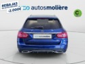 d0c3dc45-b0ee-6a62-5333-76b1ae4d713c_original Mercedes Clase C Estate 220 d 143 kW (194 CV) - 13