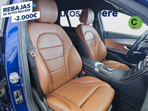 7b1f216f-3527-b922-decb-258abf5459a8_original Mercedes Clase C Estate 220 d 143 kW (194 CV) - 20