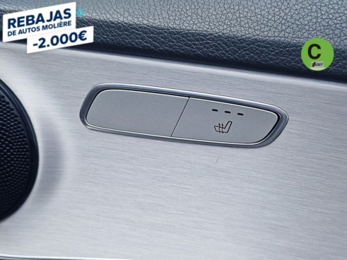 bb6cd2c8-59a0-395a-e750-471a6f08f73b_original Mercedes Clase C Estate 220 d 143 kW (194 CV) - 22