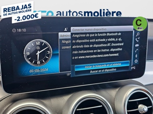 ebb34462-ba1b-5f5c-6b5e-c17d64f88b8f_original Mercedes Clase C Estate 220 d 143 kW (194 CV) - 31