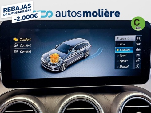 dd8f93df-e6fc-c6ac-1463-f37ba50e81fd_original Mercedes Clase C Estate 220 d 143 kW (194 CV) - 33