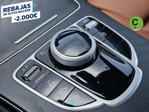 8f34215e-6402-1dc9-124c-4761865dc509_original Mercedes Clase C Estate 220 d 143 kW (194 CV) - 35