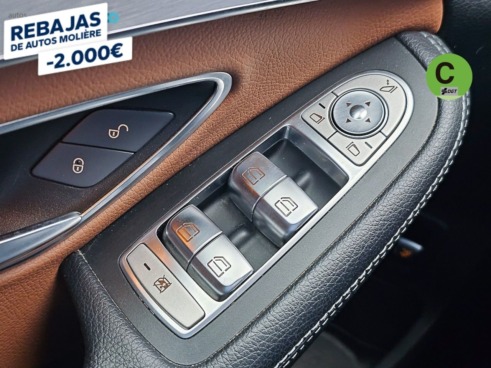 67357974-7f99-454f-8895-905c1c224c4c_original Mercedes Clase C Estate 220 d 143 kW (194 CV) - 39