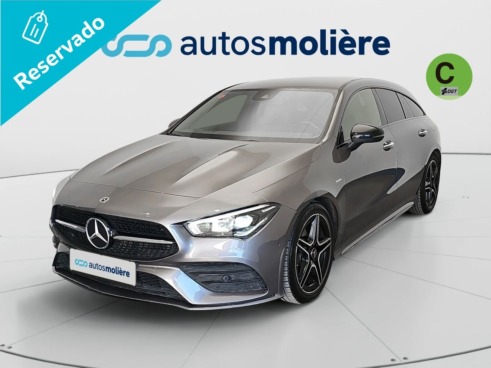 e968fb38-c70c-3da2-0ea6-9089bb63bd08_original Mercedes Clase CLA CLA 200 d 110 kW (150 CV) - 1