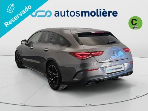 e8ab4220-eea9-1c60-59e3-ecb6469db18c_original Mercedes Clase CLA CLA 200 d 110 kW (150 CV) - 3