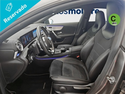 07c17c3c-7bcd-f604-dbdf-a6aeef554414_original Mercedes Clase CLA CLA 200 d 110 kW (150 CV) - 9
