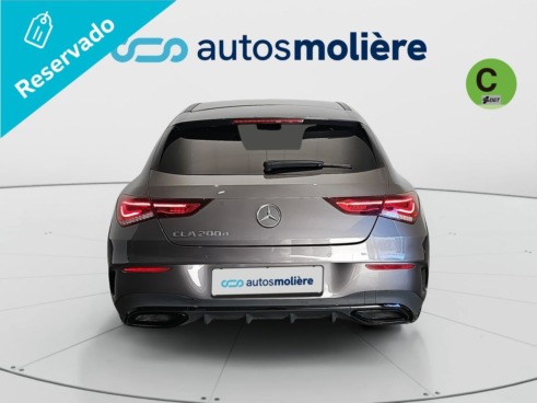 fbd65009-3c6c-3170-80fd-78cac7d8f1f7_original Mercedes Clase CLA CLA 200 d 110 kW (150 CV) - 12