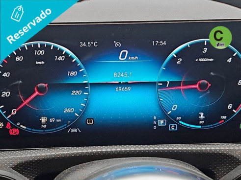 4211e835-2d5a-8de8-ecc5-a52f0068a000_original Mercedes Clase CLA CLA 200 d 110 kW (150 CV) - 16
