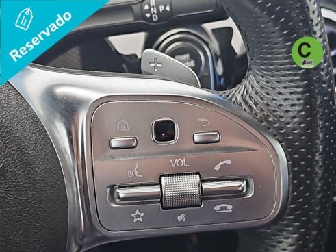 869bab26-ecda-e04a-e524-92d440bd5a45_original Mercedes Clase CLA CLA 200 d 110 kW (150 CV) - 26