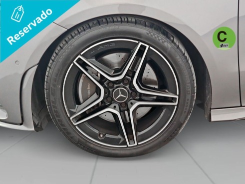 4c634de8-ae6e-c705-4b61-130e474fe5d9_original Mercedes Clase CLA CLA 200 d 110 kW (150 CV) - 35