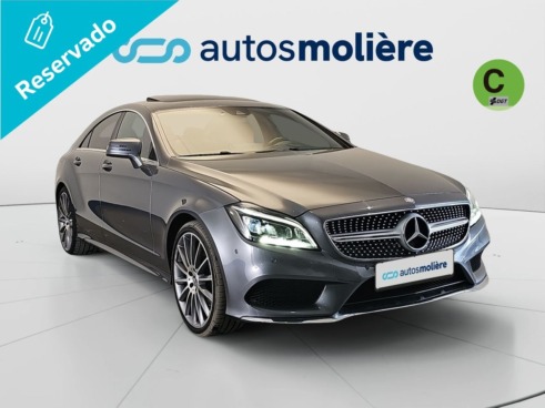 1557849e-f215-e23d-12d2-39217bd64179_original Mercedes Clase CLS CLS 350 d 190 kW (258 CV) - 2