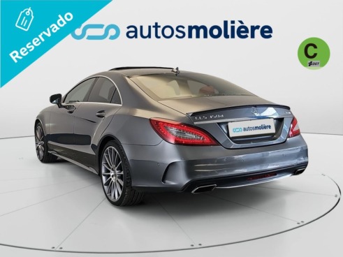 a478bd7e-00bb-ad60-8c72-0df8e676fdae_original Mercedes Clase CLS CLS 350 d 190 kW (258 CV) - 3
