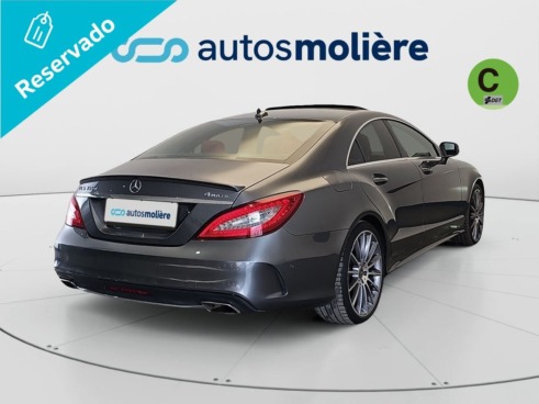 82f6457e-f4af-f952-c62e-721a2d08f769_original Mercedes Clase CLS CLS 350 d 190 kW (258 CV) - 4