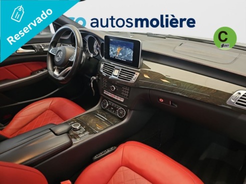 7fa44b92-8052-f5f1-7617-a1dabc4ff55d_original Mercedes Clase CLS CLS 350 d 190 kW (258 CV) - 5