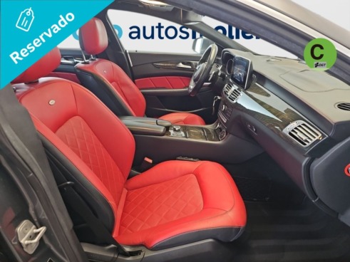 2fd72e9b-d821-38f0-669a-82e69d4da8d0_original Mercedes Clase CLS CLS 350 d 190 kW (258 CV) - 7