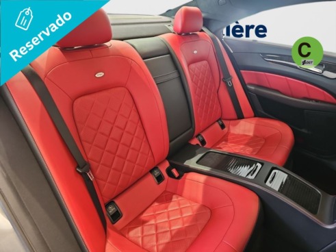 11318132-134e-381a-a761-20663a6b9818_original Mercedes Clase CLS CLS 350 d 190 kW (258 CV) - 8
