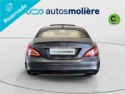 b2385e9b-84c7-d778-d9dc-c45a4b511316_original Mercedes Clase CLS CLS 350 d 190 kW (258 CV) - 19