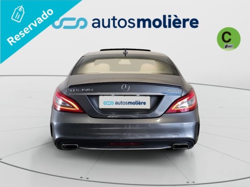 b2385e9b-84c7-d778-d9dc-c45a4b511316_original Mercedes Clase CLS CLS 350 d 190 kW (258 CV) - 19