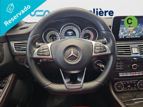 25e5c735-f9da-3199-b9bb-285cb2d10437_original Mercedes Clase CLS CLS 350 d 190 kW (258 CV) - 28