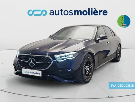 5e6cf34e-9dcd-7300-ec44-f9b43fcc9712_original Mercedes Clase E 220 d 145 kW (197 CV)