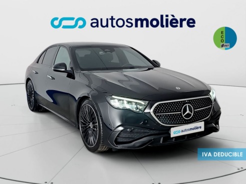 0bfe7754-176d-3736-3f8d-b61e948a374b_original Mercedes Clase E 220 d 145 kW (197 CV) - 2