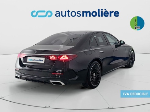 1df8cf58-780f-236d-bd90-ebbbb6d6366d_original Mercedes Clase E 220 d 145 kW (197 CV) - 4
