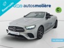 Mercedes Clase E E 220 d Cabrio 143 kW (194 CV) - 1