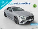 Mercedes Clase E E 220 d Cabrio 143 kW (194 CV) - 2