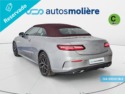 Mercedes Clase E E 220 d Cabrio 143 kW (194 CV) - 3